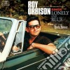 Roy Orbison - Lonely And Blue / At The Rock House cd
