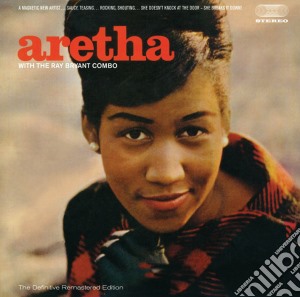 Aretha Franklin / The Ray Bryant Combo - Aretha cd musicale di Aretha Franklin