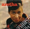 Aretha Franklin / The Ray Bryant Combo - Aretha cd