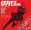 Jerry Butler - He Will Break Your Heart / Jerry Butler, Esq. cd