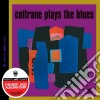 John Coltrane - Plays The Blues cd