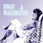 Dinah Washington - The Best Of cd