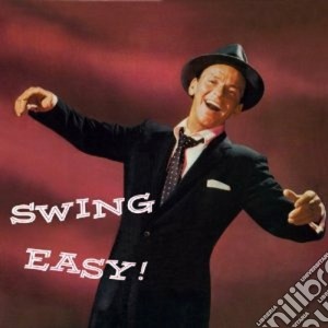 Frank Sinatra - Swing Easy! / Songs For Young Lovers cd musicale di Frank Sinatra