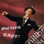 Frank Sinatra - Swing Easy! / Songs For Young Lovers cd