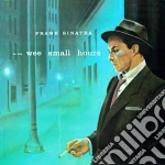 Frank Sinatra - In The Wee Small Hours cd