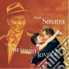 Frank Sinatra - Songs For Swingin' Lovers cd
