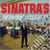 Frank Sinatra - Sinatra's Swingin' Session!! / A Swingin' Affair! cd