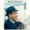 Frank Sinatra - Come Swing With Me! / Swing Along With Me cd