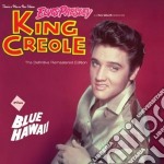 Elvis Presley - King Creole / Blue Hawaii