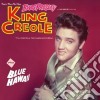 Elvis Presley - King Creole / Blue Hawaii cd