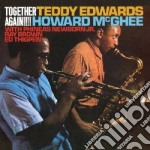 Teddy Edwards/ Howard Mcghee - Together Again! / It's About Time
