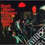 Shelly Manne - Complete Live At The Manne-hole cd