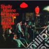 Shelly Manne - Complete Live At The Manne-hole cd