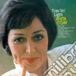 Anita O'Day - Trav'lin' Light cd