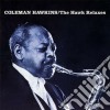 Coleman Hawkins - The Hawk Relaxes / Soul cd