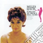 Miles Davis - Someday My Prince Will Come cd