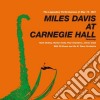 Miles Davis - At Carnegie Hall (2 Cd) cd