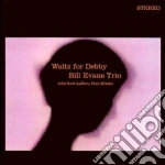 Bill Evans - Waltz For Debby cd