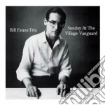 Bill Evans - Sunday At The Village Vanguard cd