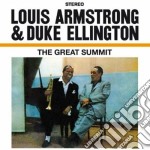 Louis Armstrong / Duke Ellington - The Great Summit