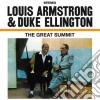 Louis Armstrong / Duke Ellington - The Great Summit cd
