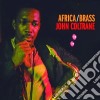 John Coltrane - Africa / Brass cd