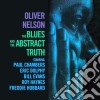 Oliver Nelson - The Blues And The Abstract Truth cd