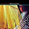 Bill Evans - Explorations cd