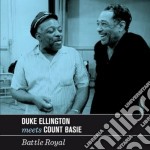 Duke Ellington / Count Basie - Battle Royal