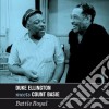 Duke Ellington / Count Basie - Battle Royal cd