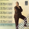 Wes Montgomery - So Much Guitar! / The Montgomery Brothers In Canada cd