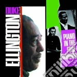 Duke Ellington - Piano In The Foreground cd