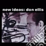 Don Ellis - New Idea cd