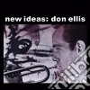 Don Ellis - New Idea cd