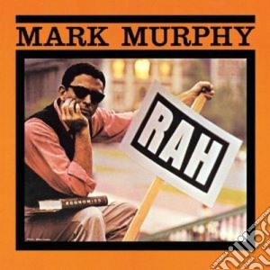 Mark Murphy - Rah / Hip Parade cd musicale di Mark Murphy