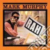 Mark Murphy - Rah / Hip Parade cd