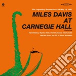 (LP Vinile) Miles Davis - At Carnegie Hall