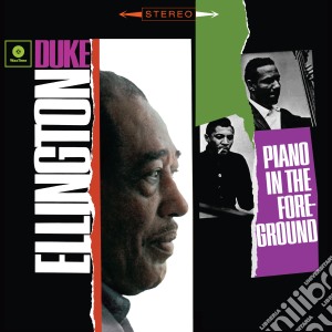 (LP Vinile) Duke Ellington - Piano In The Foreground lp vinile di Duke Ellington