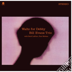 (LP Vinile) Bill Evans Trio - Waltz For Debby lp vinile di Evans Bill