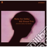 (LP Vinile) Bill Evans Trio - Waltz For Debby vinile