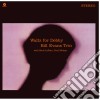 (LP Vinile) Bill Evans Trio - Waltz For Debby lp vinile di Evans Bill