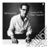 (LP Vinile) Bill Evans - Sunday At The Village Vanguard