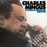 (LP Vinile) Charles Mingus - Pithecanthropus Erectus vinile