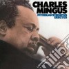 (LP Vinile) Charles Mingus - Pithecanthropus Erectus cd