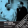 (LP Vinile) Duke Ellington / Count Basie - Battle Royal cd