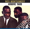 (LP Vinile) Wes Montgomery - Groove Yard cd