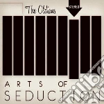 Oldians - Arts Of Seduction cd