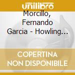 Morcillo, Fernando Garcia - Howling Of The Devil(Aullido Del Diablo) / O.S.T.