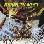 Ennio Morricone - Hornet's Nest cd