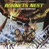 Ennio Morricone - Hornet's Nest cd